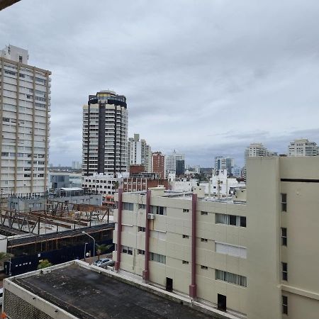 Santos Dumont Apartment Punta del Este Exterior photo