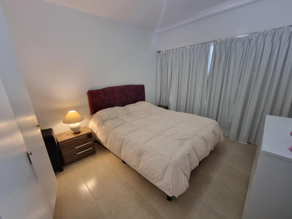 Santos Dumont Apartment Punta del Este Exterior photo