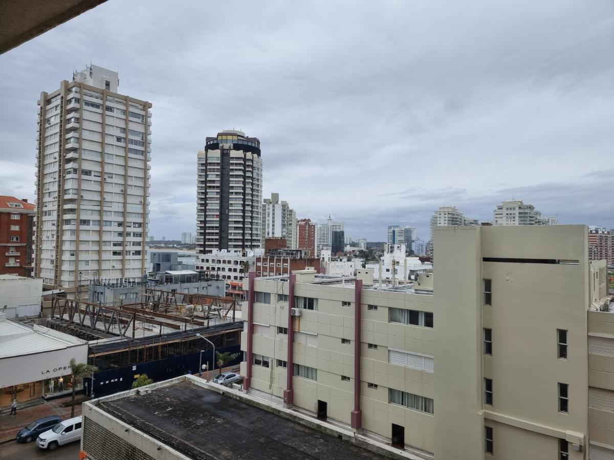 Santos Dumont Apartment Punta del Este Exterior photo