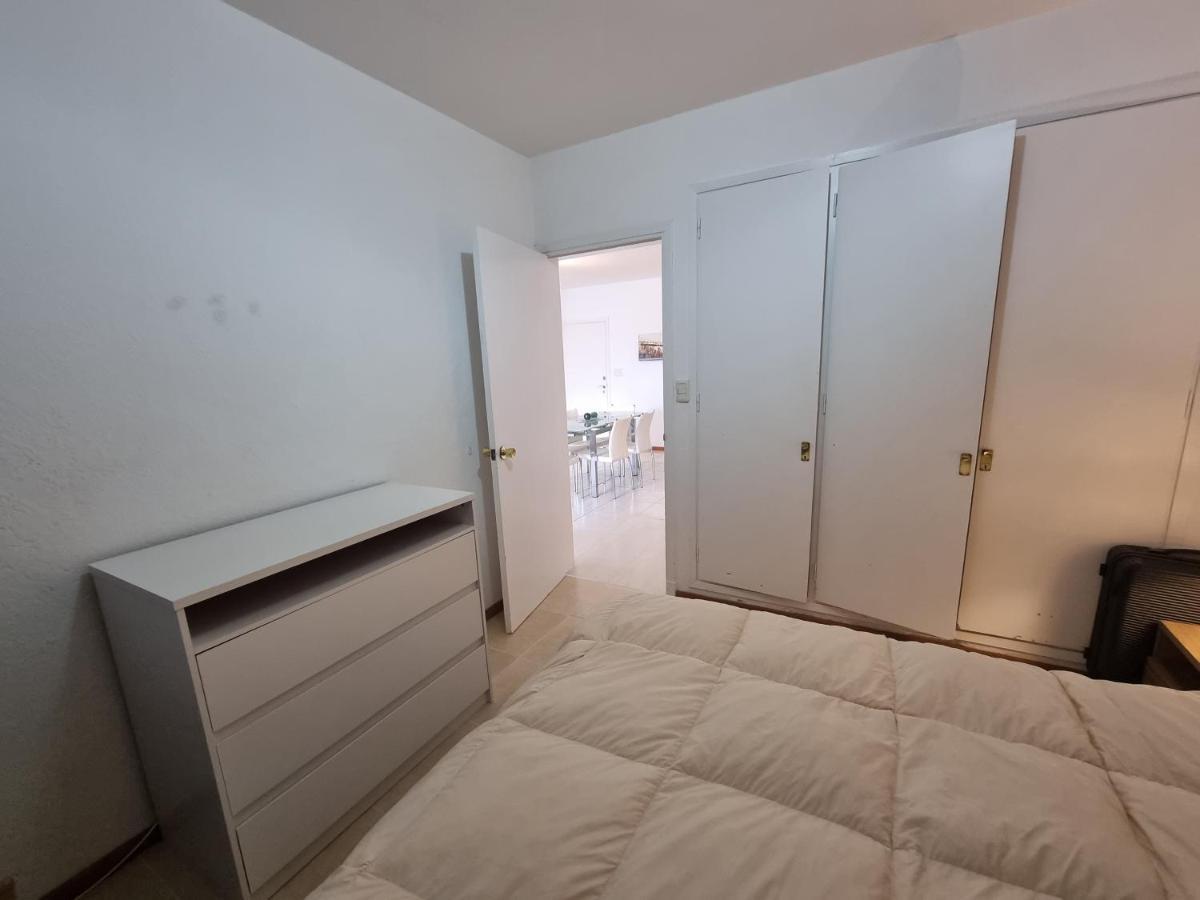 Santos Dumont Apartment Punta del Este Exterior photo