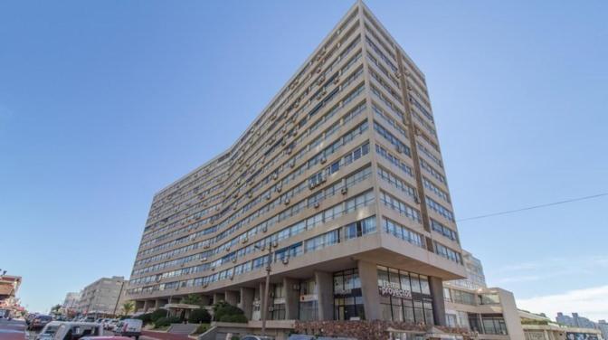 Santos Dumont Apartment Punta del Este Exterior photo